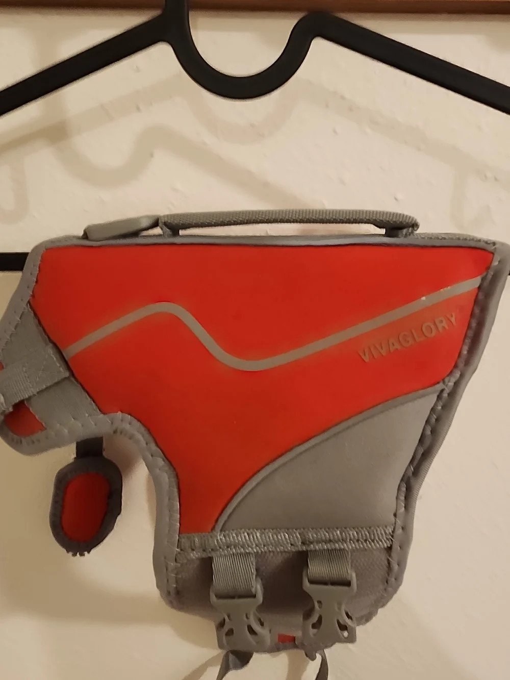 vivaglory dog harness